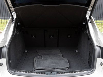 2023 Porsche Macan S