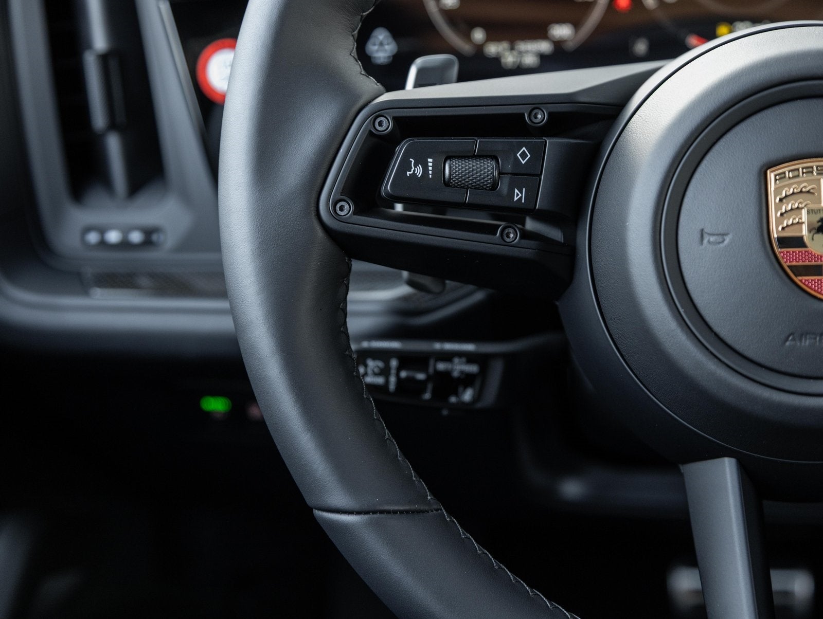 2026 Porsche Cayenne Cayenne GTS