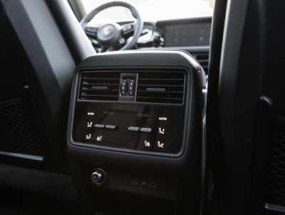 2026 Porsche Cayenne Cayenne GTS