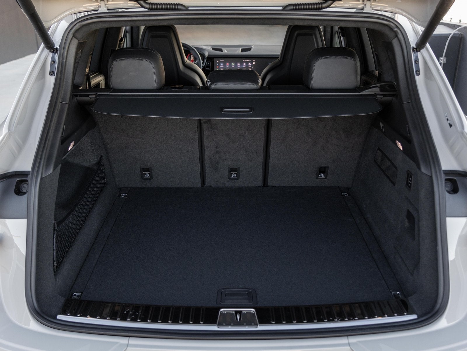 2026 Porsche Cayenne Cayenne GTS