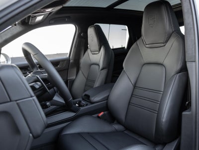 2026 Porsche Cayenne Cayenne GTS