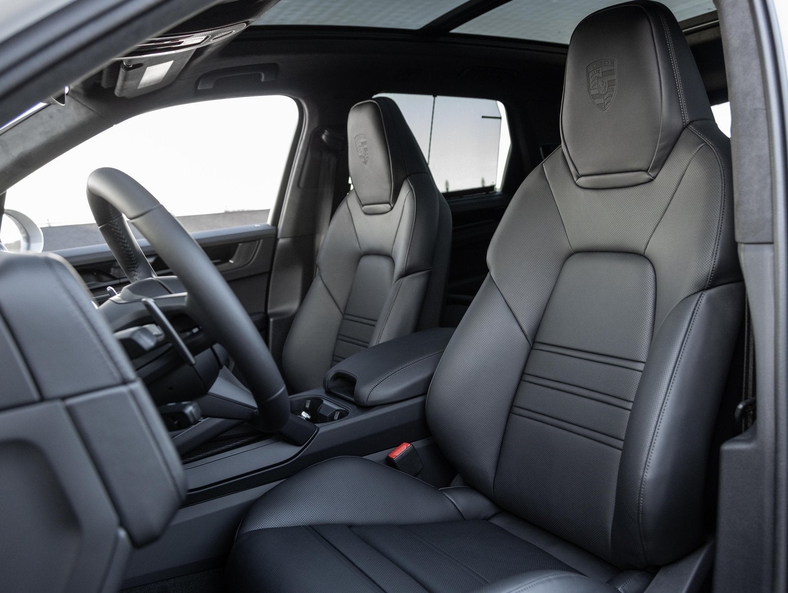 2026 Porsche Cayenne Cayenne GTS