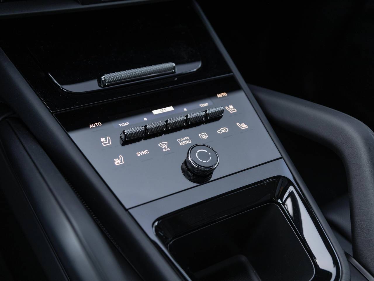 2026 Porsche Cayenne Cayenne GTS