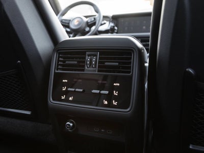 2026 Porsche Cayenne Cayenne GTS