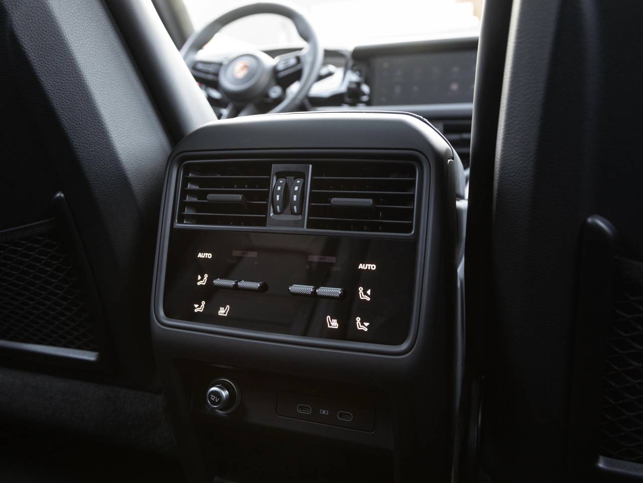 2026 Porsche Cayenne Cayenne GTS