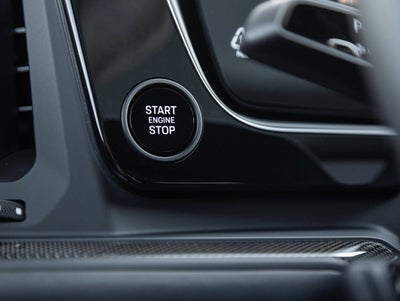 2026 Porsche Cayenne Cayenne GTS