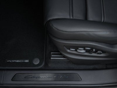 2026 Porsche Cayenne Cayenne GTS