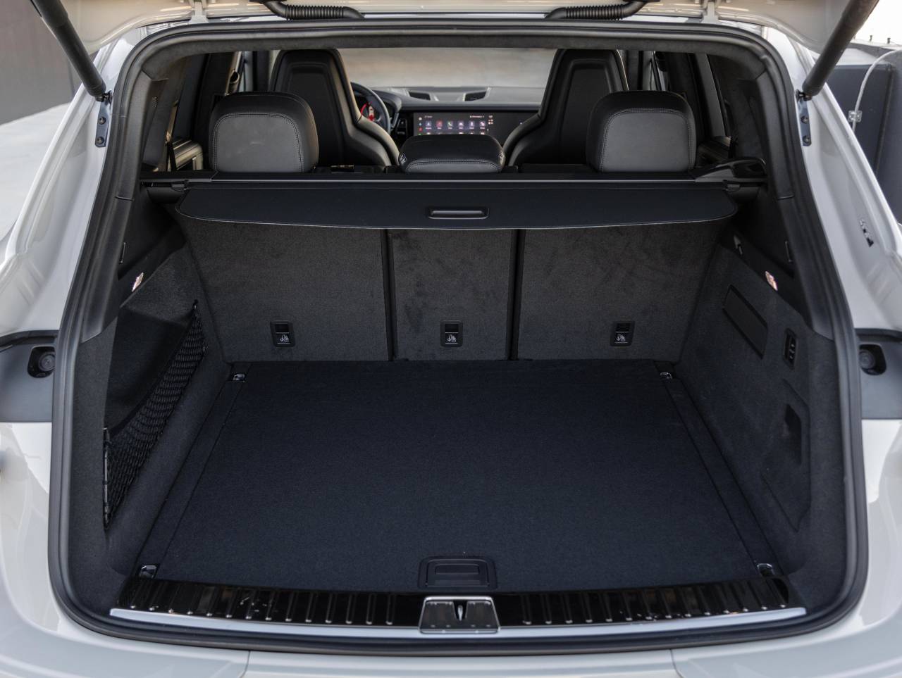 2026 Porsche Cayenne Cayenne GTS