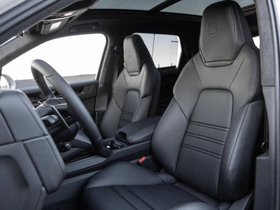 2026 Porsche Cayenne Cayenne GTS