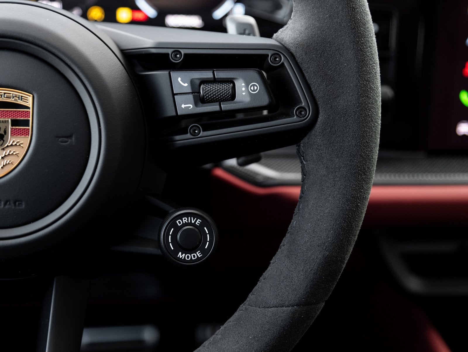 2026 Porsche Cayenne Cayenne GTS