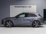 2026 Porsche Cayenne Cayenne GTS