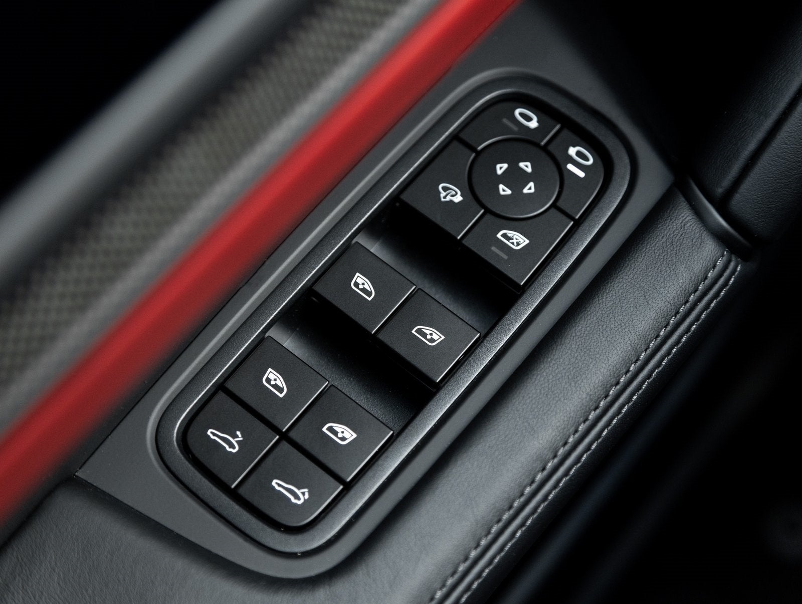 2026 Porsche Cayenne Cayenne GTS