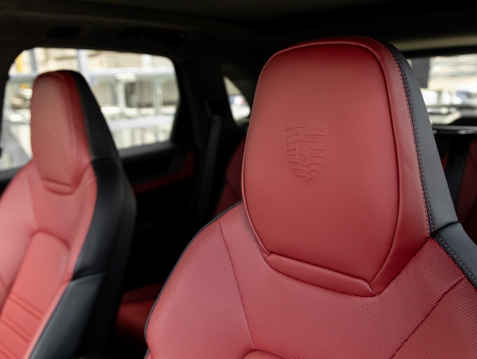 2026 Porsche Cayenne Cayenne GTS