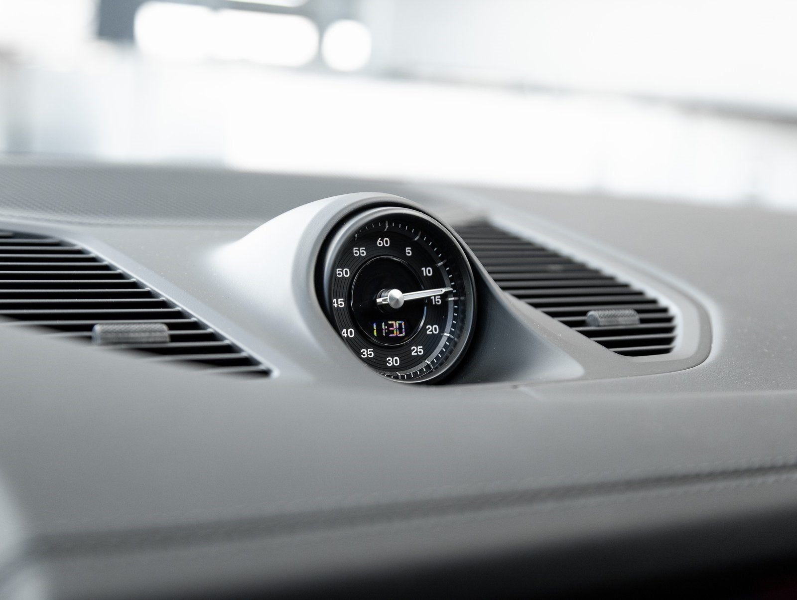 2026 Porsche Cayenne Cayenne GTS