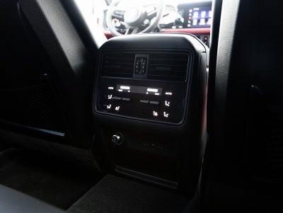 2026 Porsche Cayenne Cayenne GTS