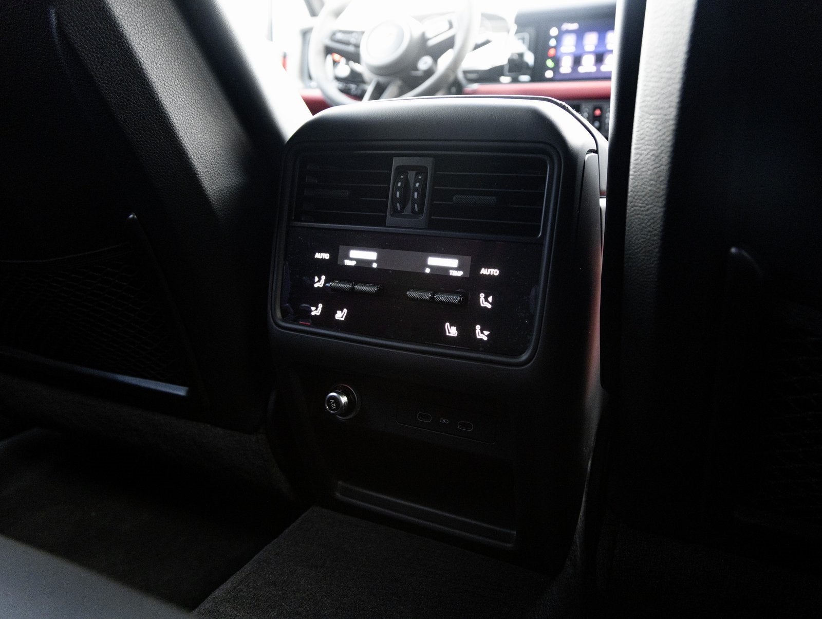 2026 Porsche Cayenne Cayenne GTS