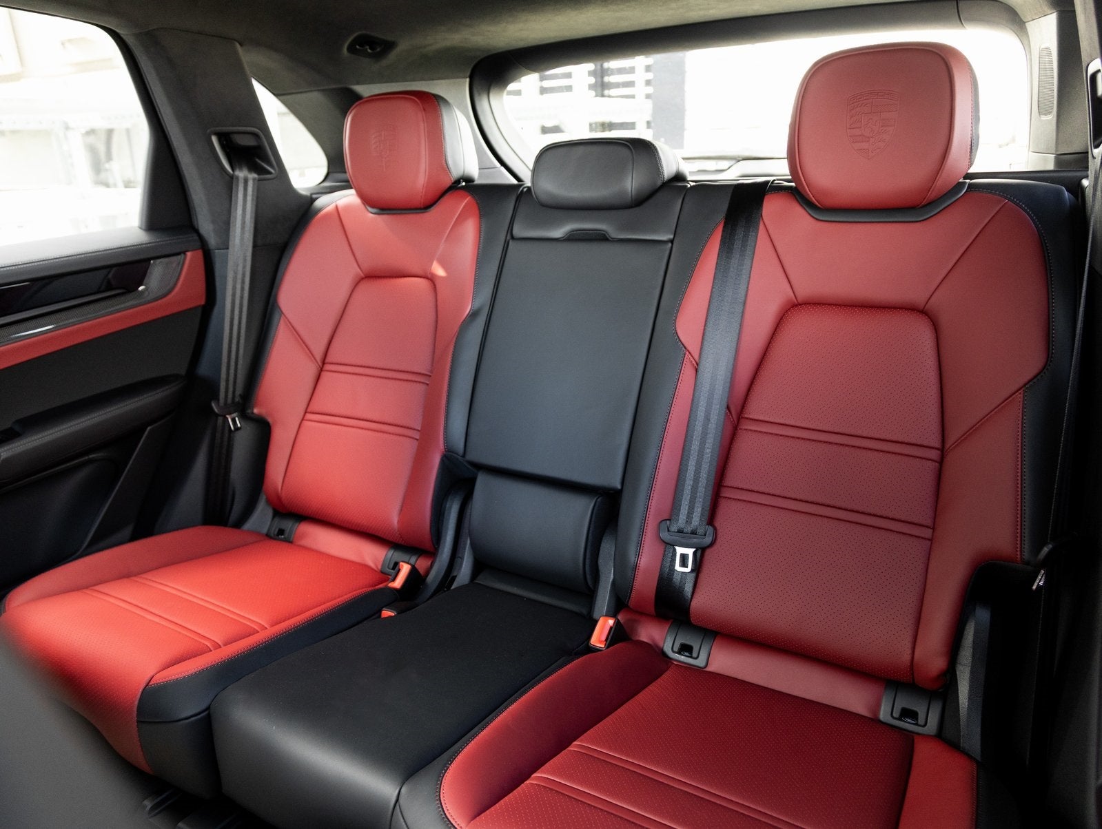 2026 Porsche Cayenne Cayenne GTS