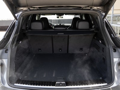 2026 Porsche Cayenne Cayenne GTS