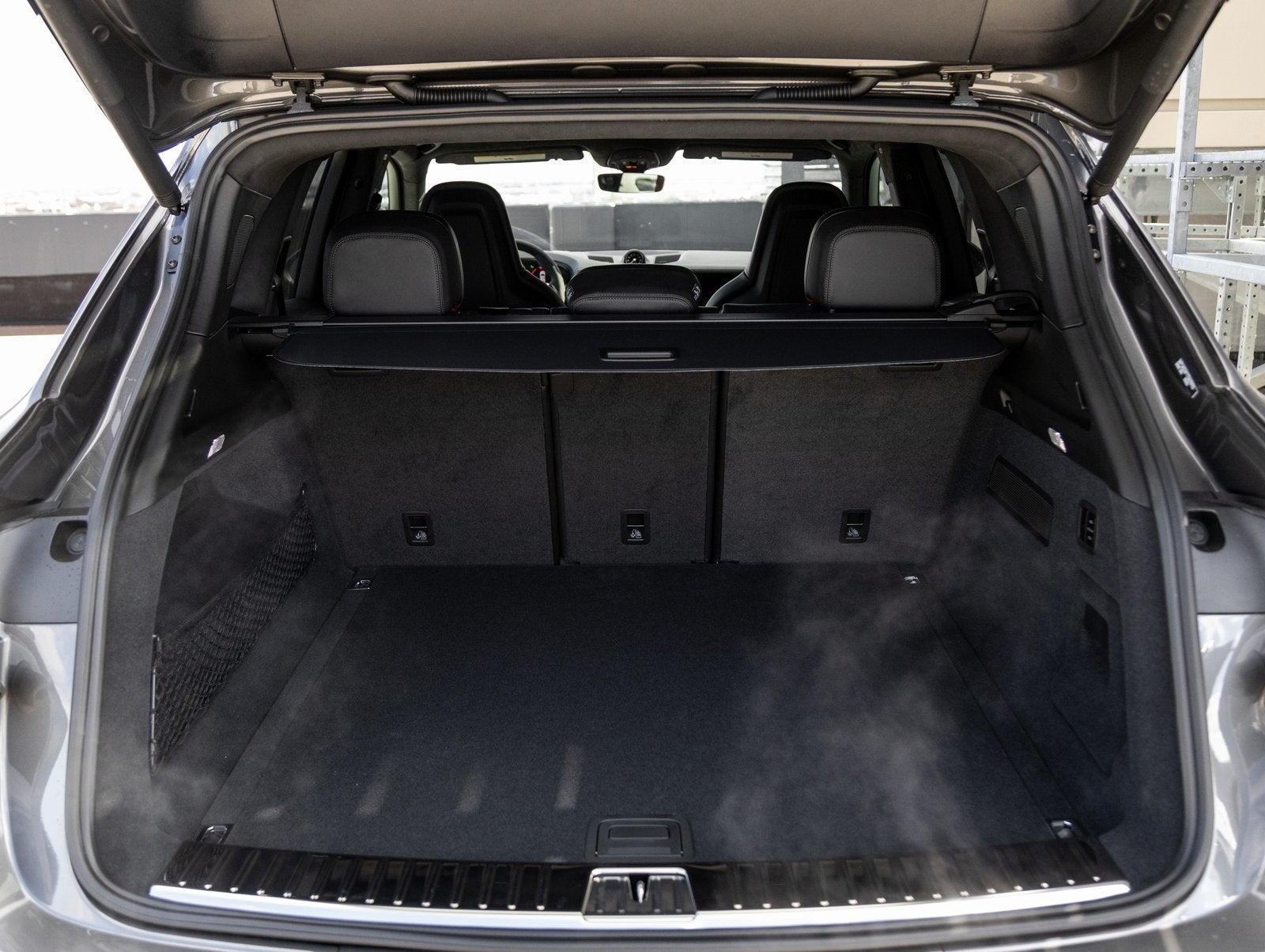 2026 Porsche Cayenne Cayenne GTS