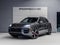 2026 Porsche Cayenne Cayenne GTS