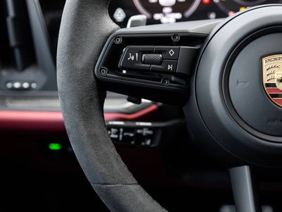 2026 Porsche Cayenne Cayenne GTS