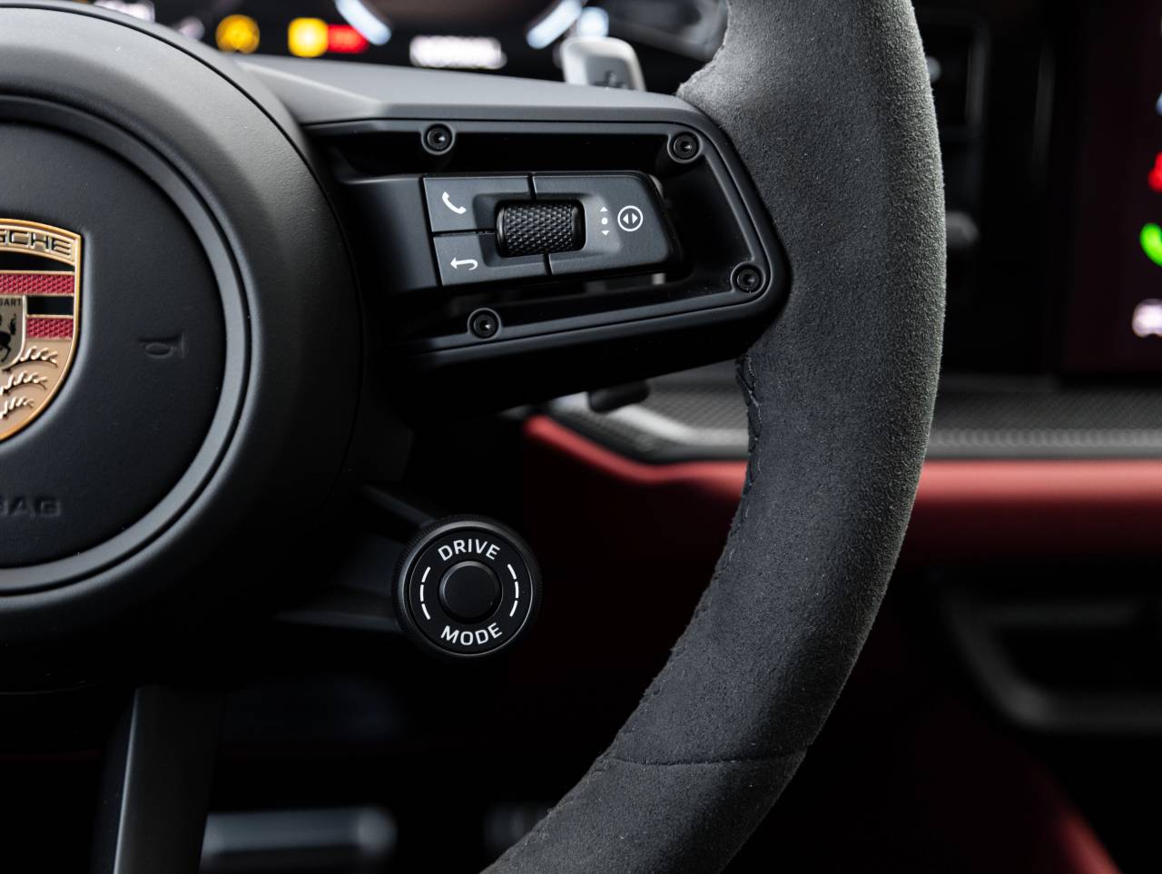 2026 Porsche Cayenne Cayenne GTS