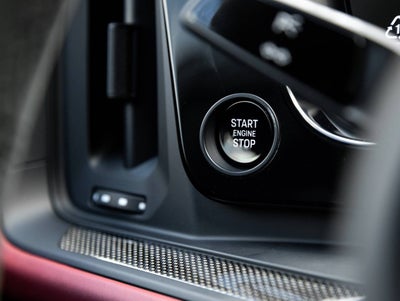 2026 Porsche Cayenne Cayenne GTS