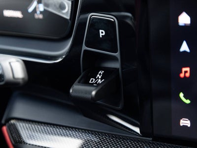 2026 Porsche Cayenne Cayenne GTS