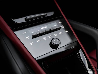 2026 Porsche Cayenne Cayenne GTS