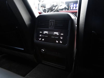 2026 Porsche Cayenne Cayenne GTS