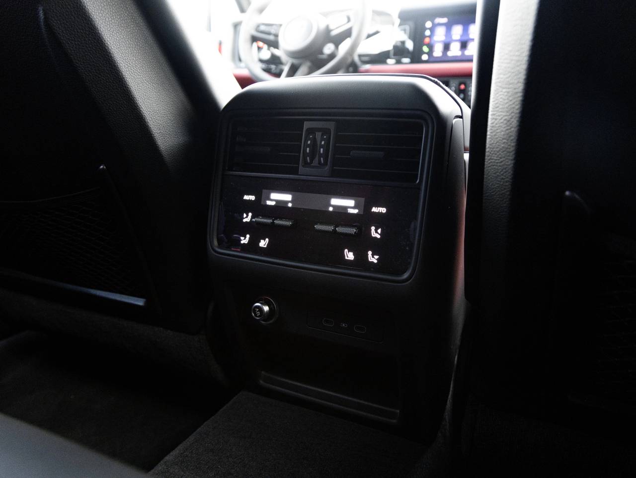 2026 Porsche Cayenne Cayenne GTS