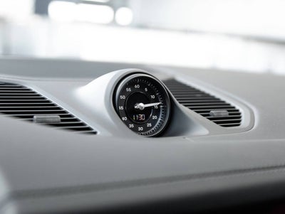 2026 Porsche Cayenne Cayenne GTS