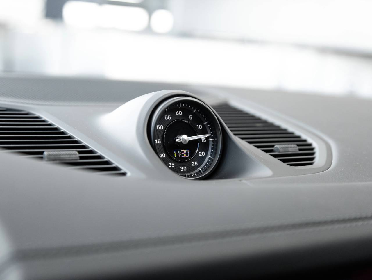 2026 Porsche Cayenne Cayenne GTS