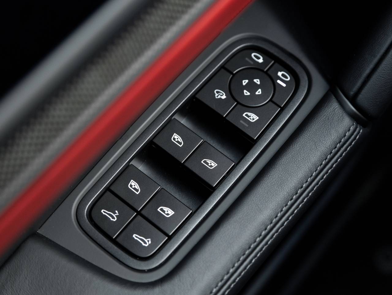 2026 Porsche Cayenne Cayenne GTS