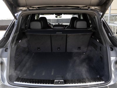 2026 Porsche Cayenne Cayenne GTS