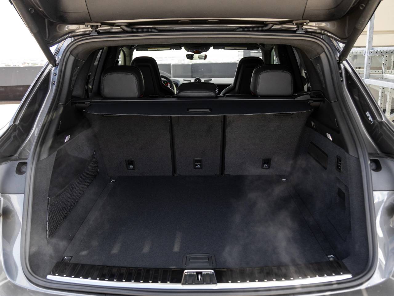 2026 Porsche Cayenne Cayenne GTS