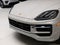 2026 Porsche Cayenne GTS