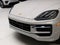 2026 Porsche Cayenne GTS