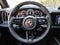 2026 Porsche Cayenne GTS