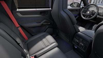 2026 Porsche Cayenne Cayenne GTS