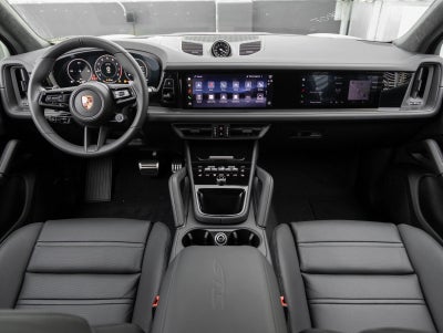 2026 Porsche Cayenne Cayenne GTS