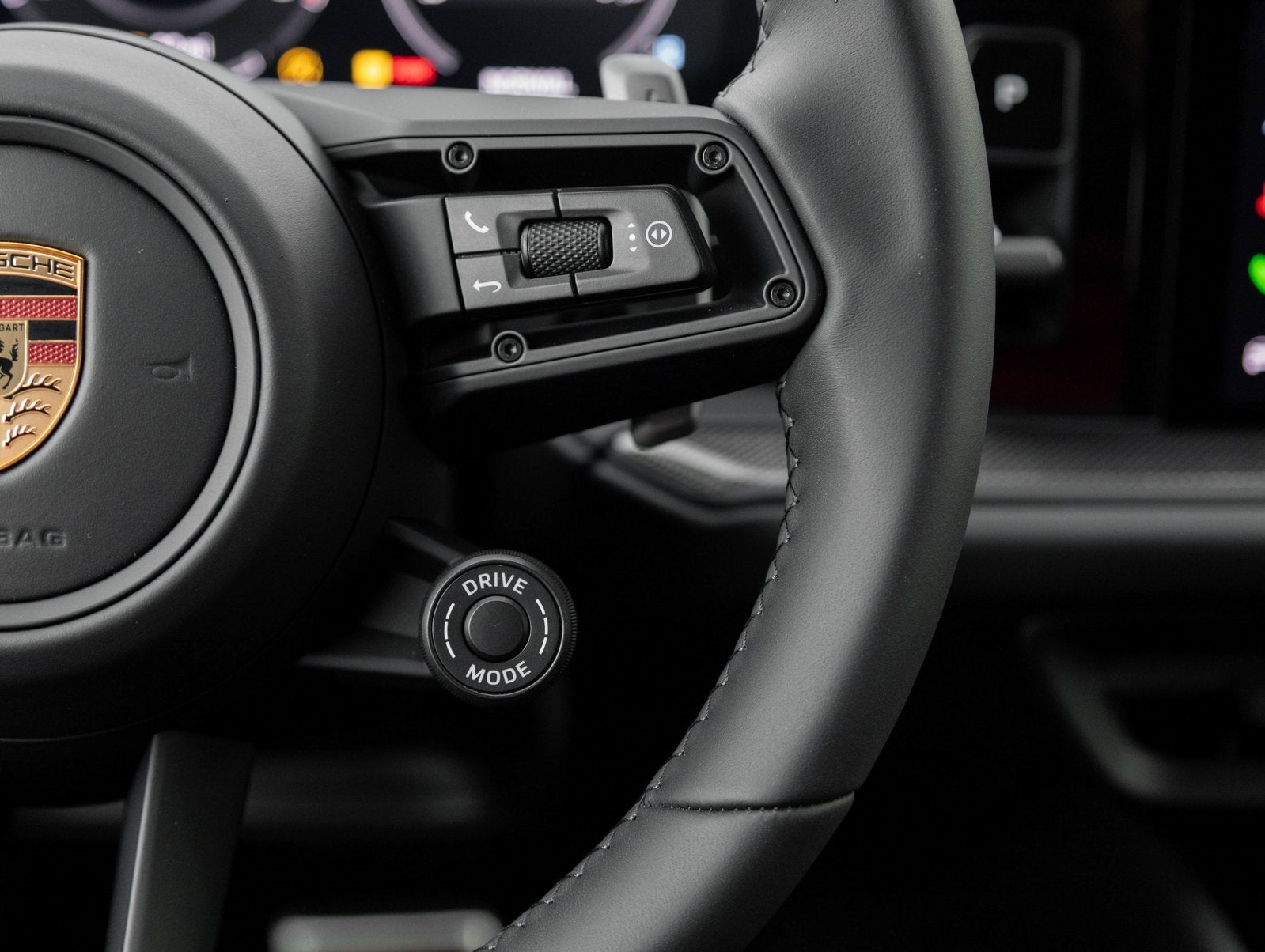 2026 Porsche Cayenne Cayenne GTS