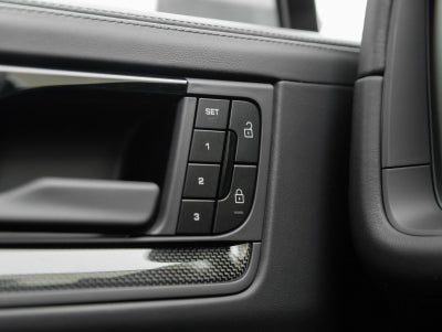 2026 Porsche Cayenne Cayenne GTS