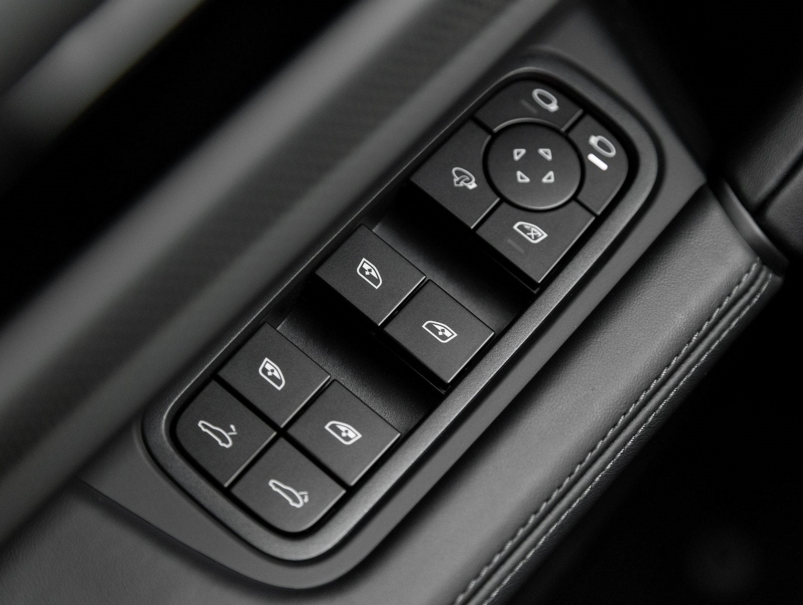 2026 Porsche Cayenne Cayenne GTS