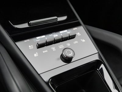 2026 Porsche Cayenne Cayenne GTS