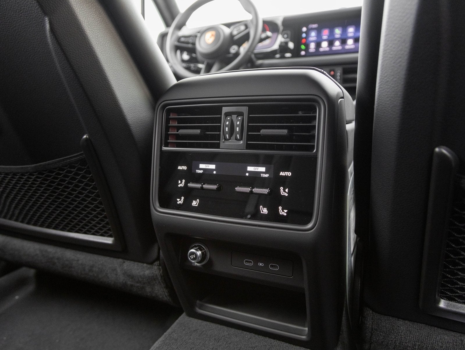 2026 Porsche Cayenne Cayenne GTS