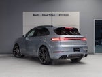 2026 Porsche Cayenne Cayenne GTS