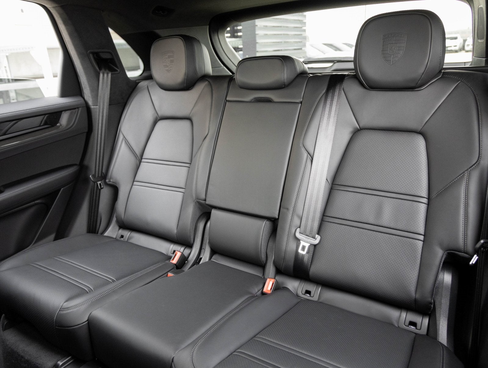 2026 Porsche Cayenne Cayenne GTS