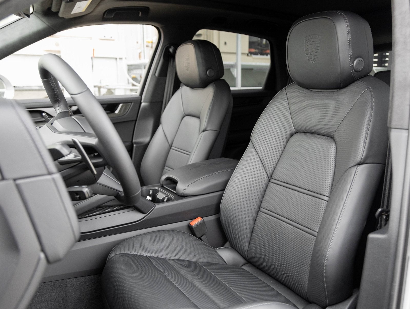 2026 Porsche Cayenne Cayenne GTS