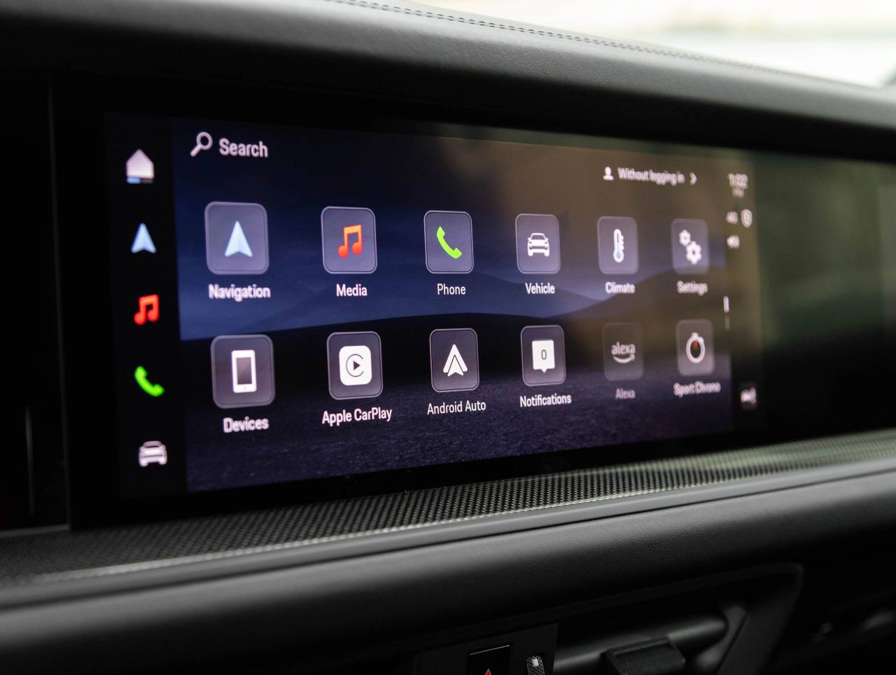 2026 Porsche Cayenne Cayenne GTS